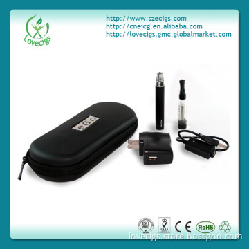 high quality promotion electronic cigarette ego c twist battery